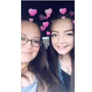 Meet your Posher, Lexi